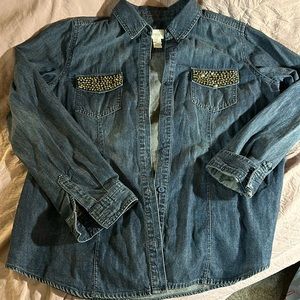Chico Jean jacket